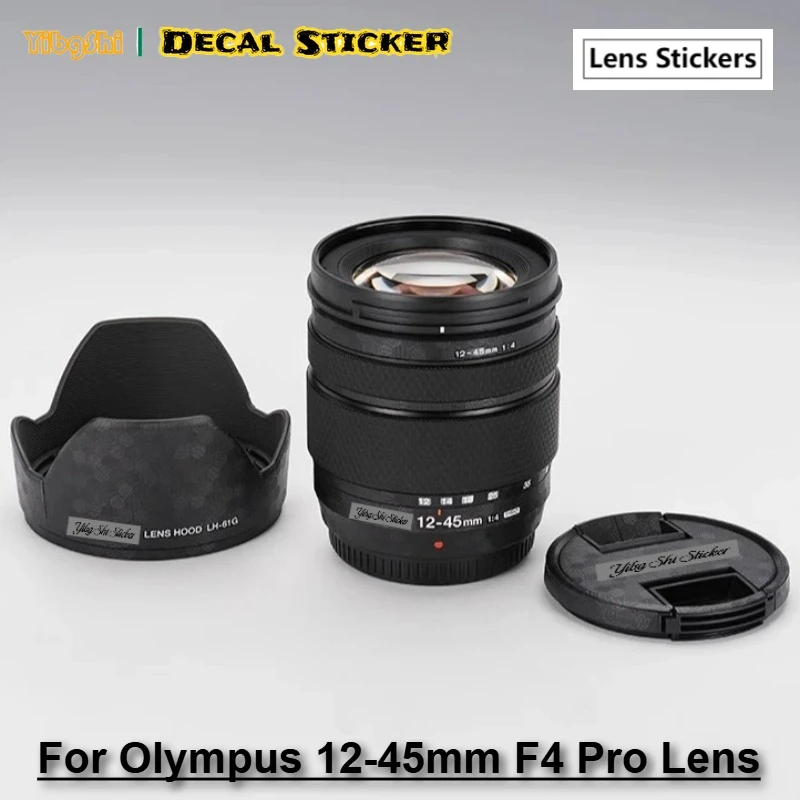 For New Om System 1… - image