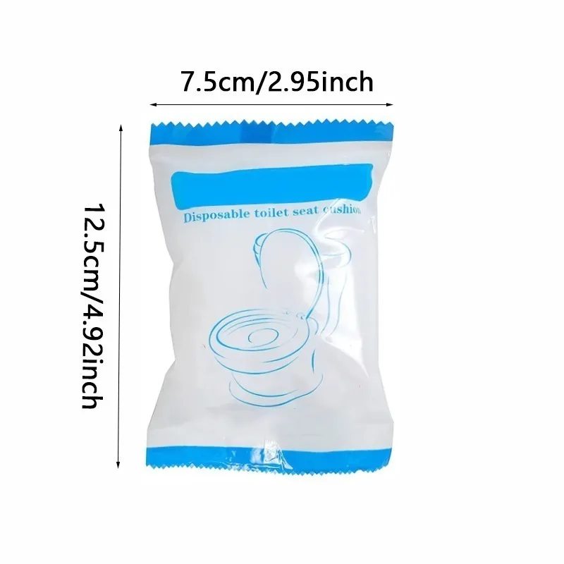 Thumbnail 2 - #28 Trending Toilet Seat Covers Right Now