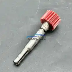 1pc for GMW Wingle 5 Wingle 6 HAVAL H3H5 Transmission odometer sensor gear