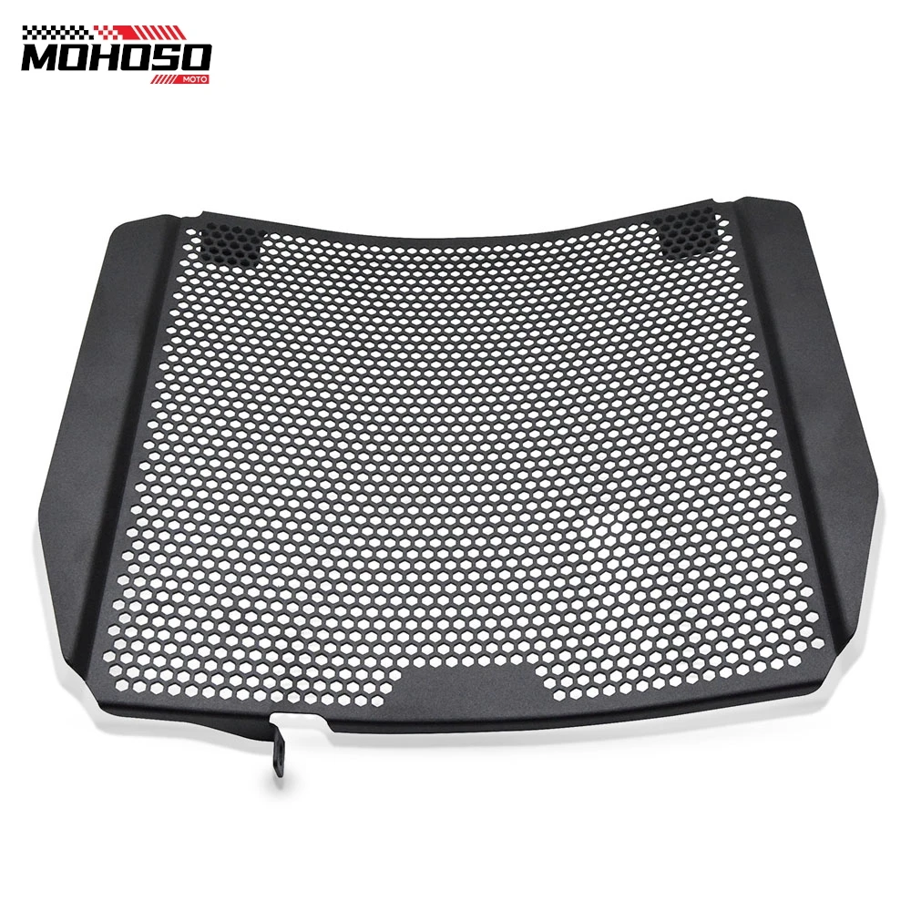 

For Daytona 675 Daytona675 2006 2007 2008 2009 2010 2011 2012 Motorcycle Accessories CNC Radiator Grille Guard Cover Protector