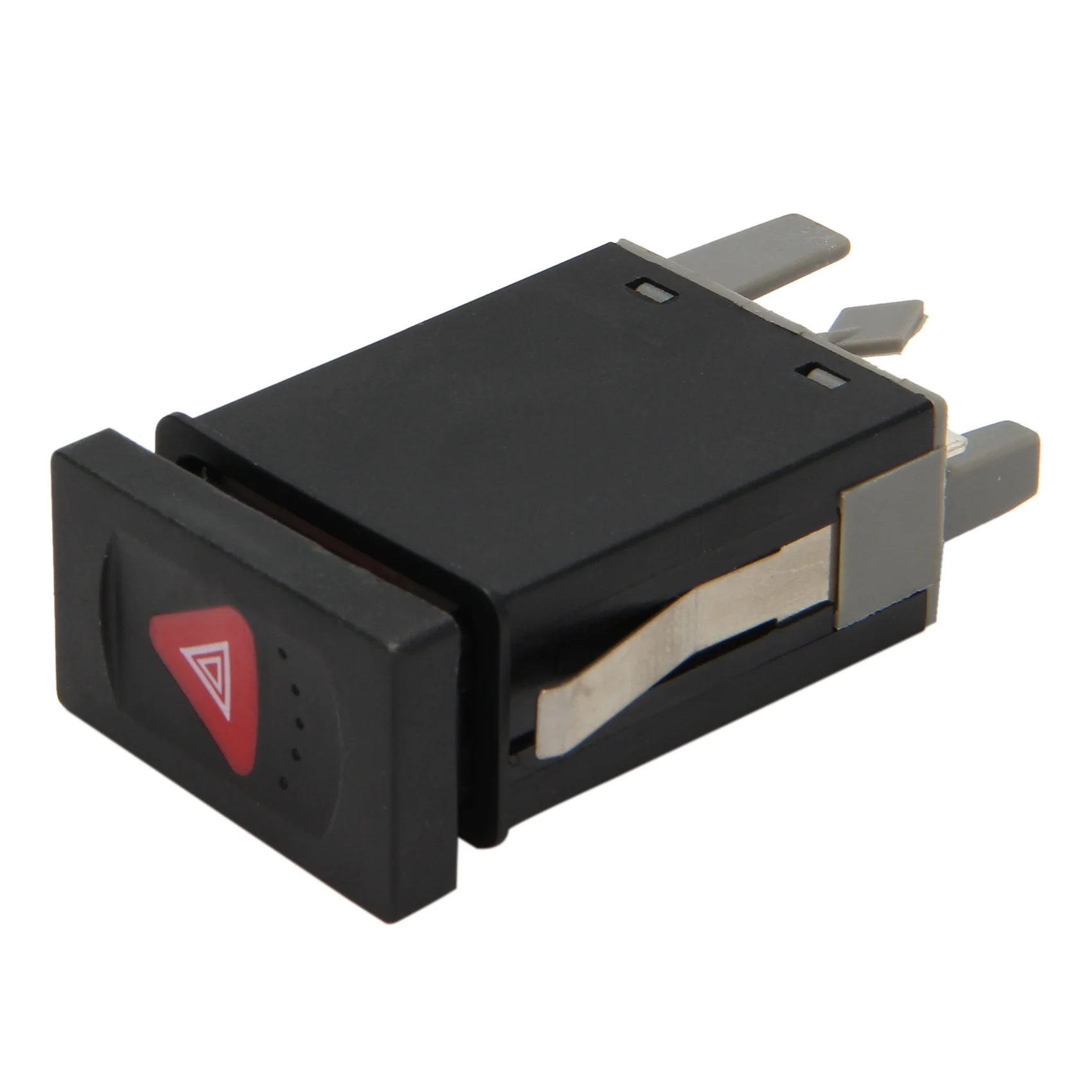 YSS-Hazard Warning Flash Switch Button Emergency Switch Hazard Light Switch For PASSAT (3B2) 96 - 01 3B0953235D 3B0953235B