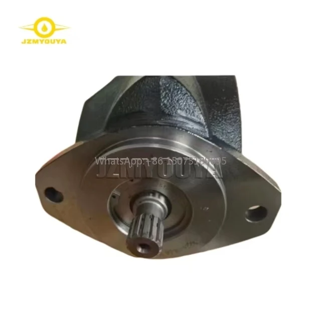 

Wholesale Construction Machinery A1VO035DRS0C200/10MRVB2S4100000-0R902537873 Excavator Hydraulic Pump Gear Pump Motor