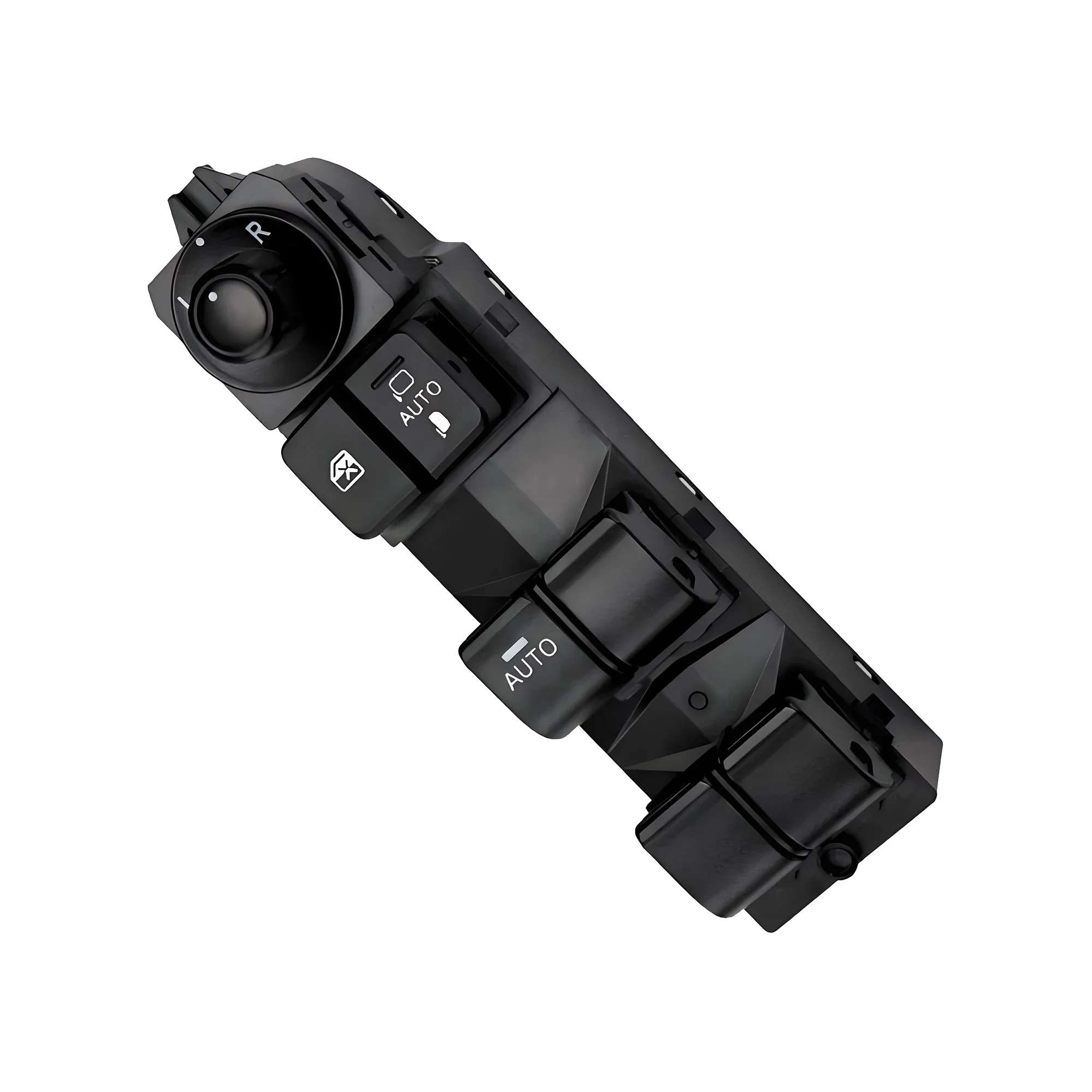 For Mazda CX-3 2018-2025, Front Left Driver Electric Power Master Window Switch Lifter OEM DG8T-66-350 / DG8T66350, Direct Fit 3