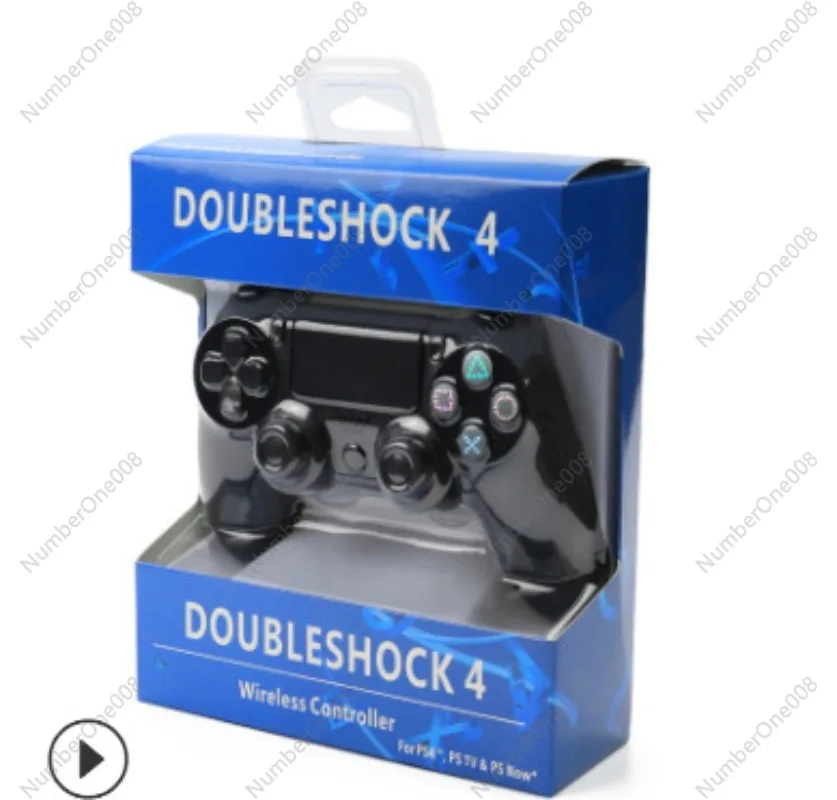 US Version Ps4 Wireless Handle PS4 Bluetooth Wireless Handle Ps4 Universal Button Gamepad