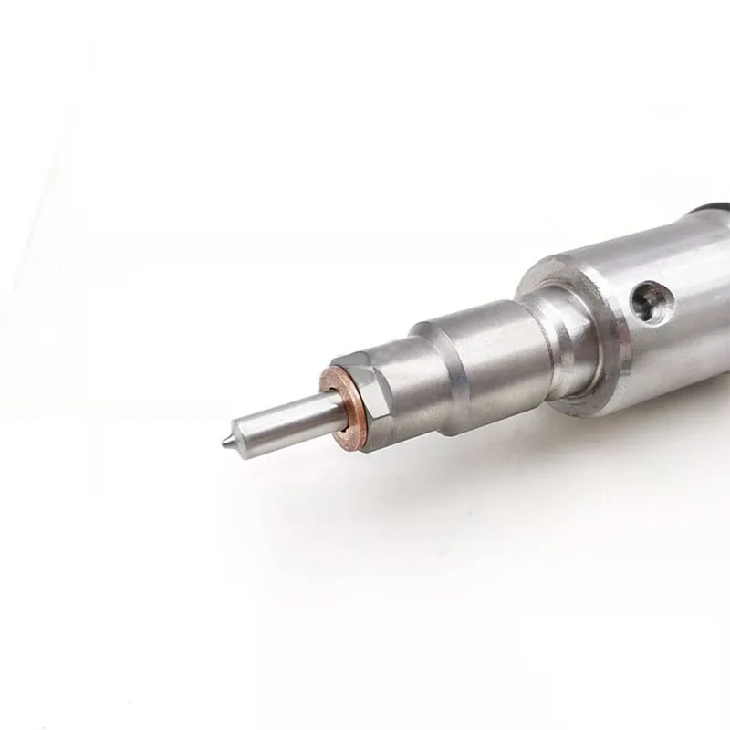 0445120232 common rail injector is suitable for Cummins diesel electric fuel injector 0 445 120 232