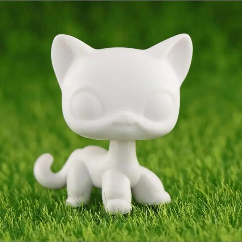 Thumbnail 4 - #2 Cheapest Animal Model Figures Deals You Can Get