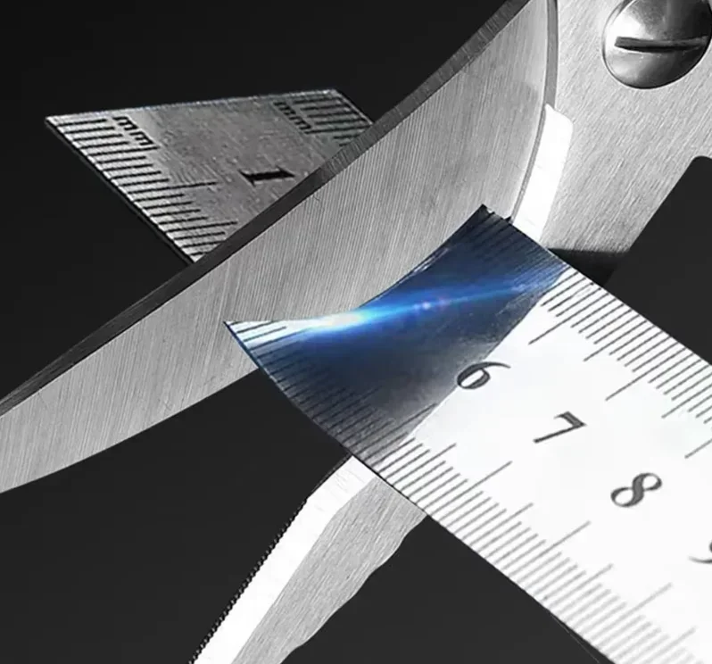Çok Amaçlı Güçlü Makas Yüksek - Kitchen Gadgets Latest incelemesi ve fiyatı