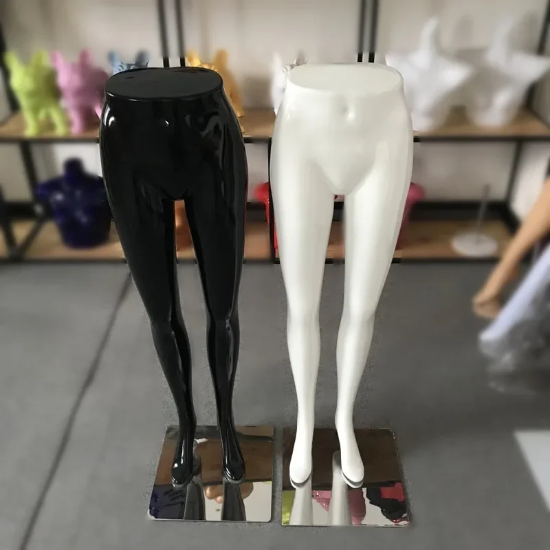 

Model Props Women's Pants Display Pants Women's Lower Body Clothes Trousers Shopping Mall