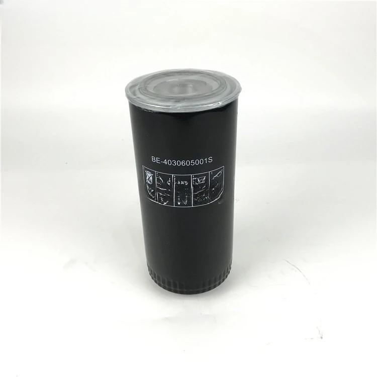 

JJ Tool AccessoriesSupply BE-4030605001S Oil Filter for Screw Air Compressor