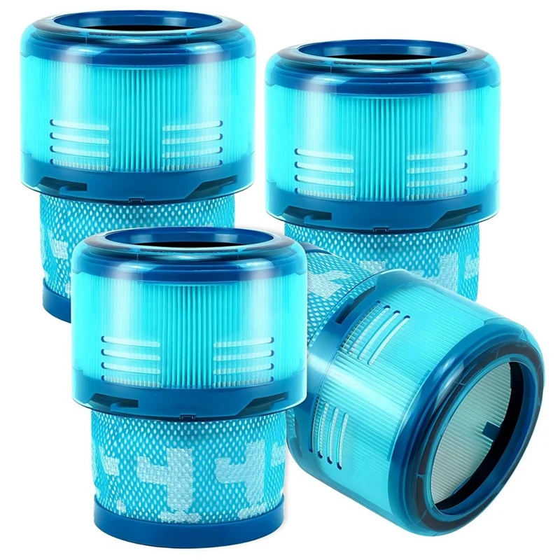 استبدال فلتر Gen5 لديسون ، Gen5detect المطلق ، Gen5outsize المطلق ، قطع غيار مكنسة كهربائية