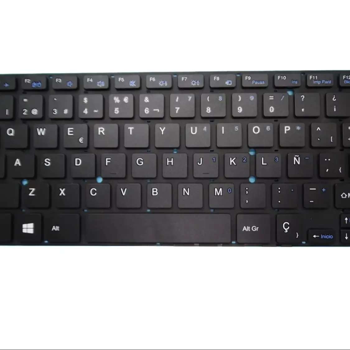 Laptop Keyboard For…