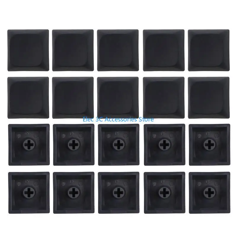 Y51A Pbt Blank Keyc…