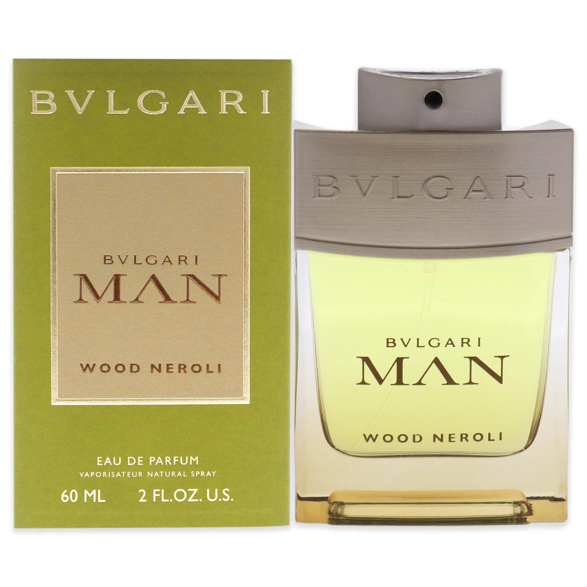 

Bvlgari Man Wood Essence Eau De Parfum Spray 60ml/2oz - Original Men's Perfume, Sephora Stuff Beauty Makeup