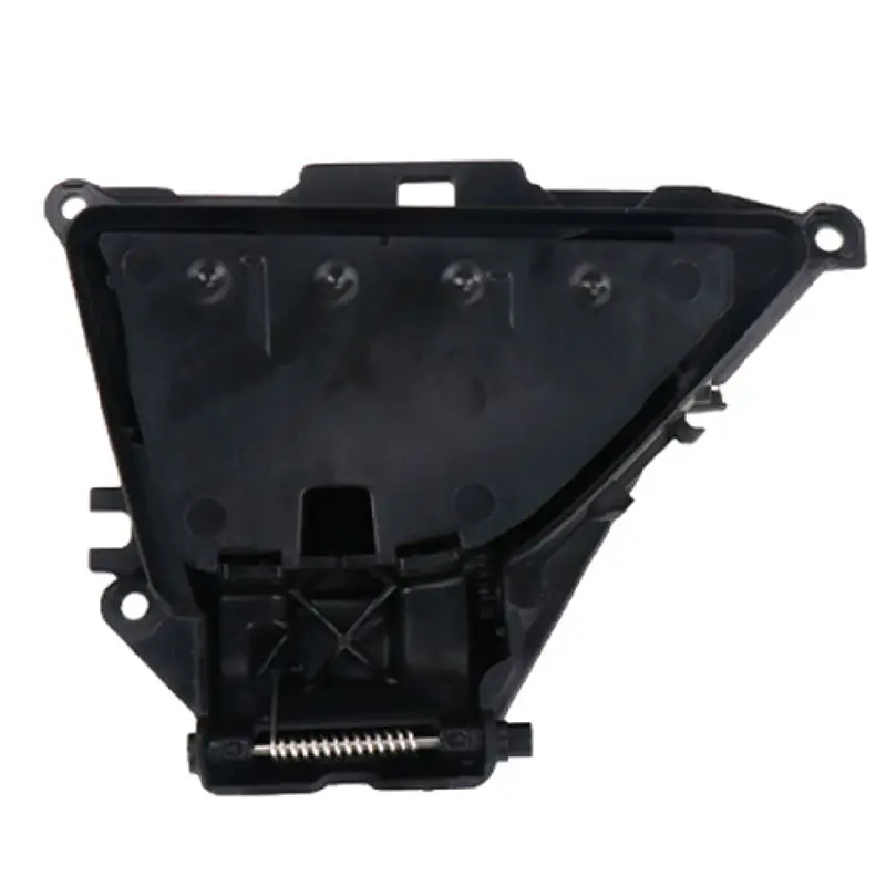 

Car Rear Door Ashtray Without Ashtray Liner Box For BMW 7 Series G11 G12 2016-2022 Car Accessories-T48C