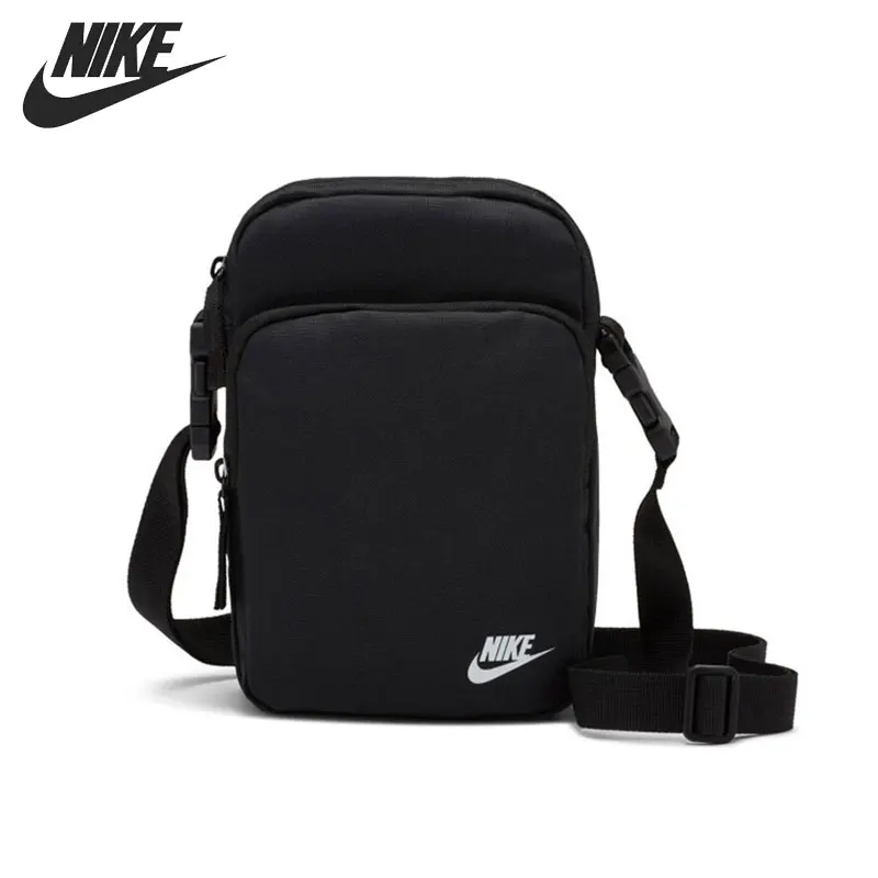 Oryginalny New Arrival NIKE NK HERITAGE CROSSBODY - FA21 torebki Unisex torby sportowe