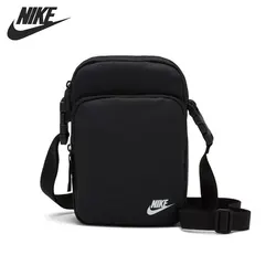 Oryginalny New Arrival NIKE NK HERITAGE CROSSBODY - FA21 torebki Unisex torby sportowe