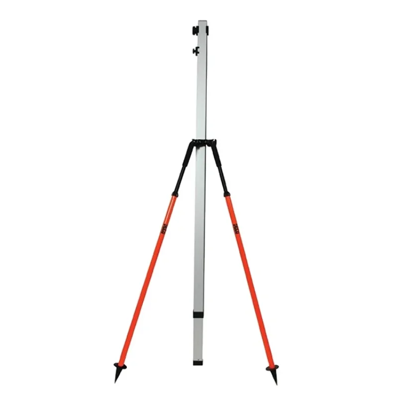 Bipod Hot Selling Colors Can Be Selected for Measuring Instruments, Equipment, Leveling Rods, Bipods