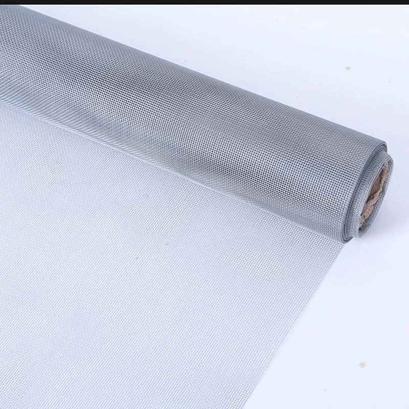 1pc Multi-Size Window Screen Mesh, Anti-Pet, Anti-Mosquito, Suitable for Balconies, Gardens, Etc., Car Mesh