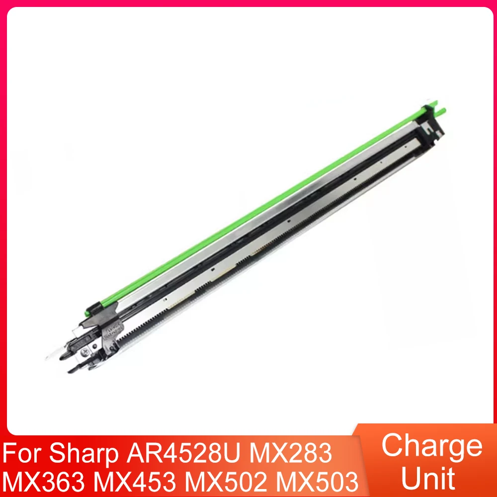 

Compatible Charge Unit for Sharp AR4528U MX283 MX363 MX453 MX502 MX503 Charging Assembly