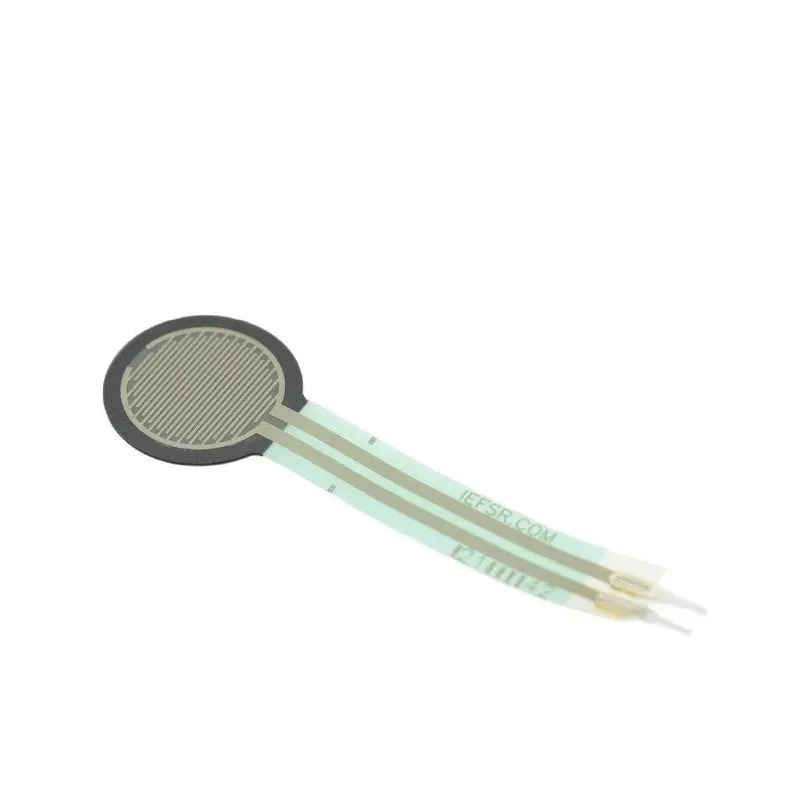 FSR402 RFP602 Resistive thin film pressure sensor Pressure switch Long tail voltage conversion module