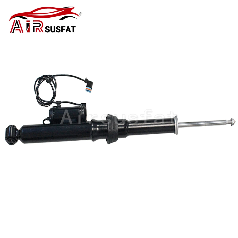 

1PC Rear Air Suspension Shock Absorber Core For Mercedes Benz S-Class W221 S350 S500 2matic 4matic 2213205513 2213205613