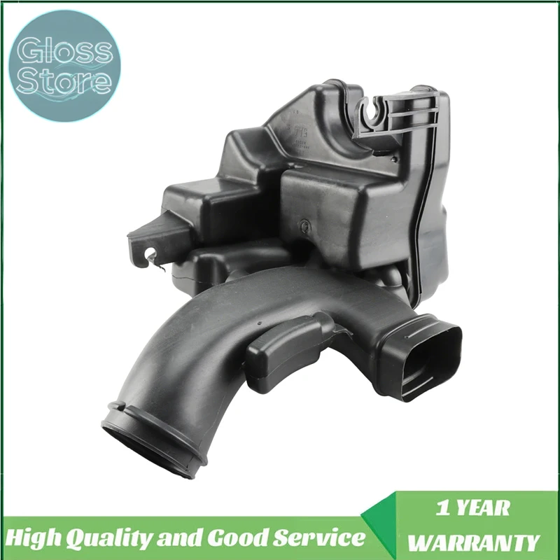 172305A2A00 17230-5A2-A00 Conjunto de cámara de resonador inferior de admisión de filtro de aire de coche para Honda Accord 2013 2014 2015 2016 2017