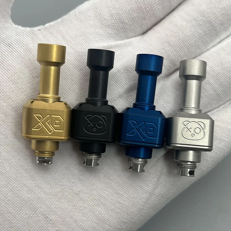 WICK D XO RBA rba 316ss vape boro BB Billet Boro Mod 1 /2.5 /3 /3.5 /4 replacement coil for coils & atomizers - gallery image 4