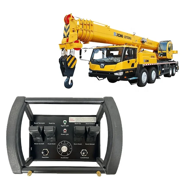 Excellent Value For Money Waterproof And Dustproof Smart Crane