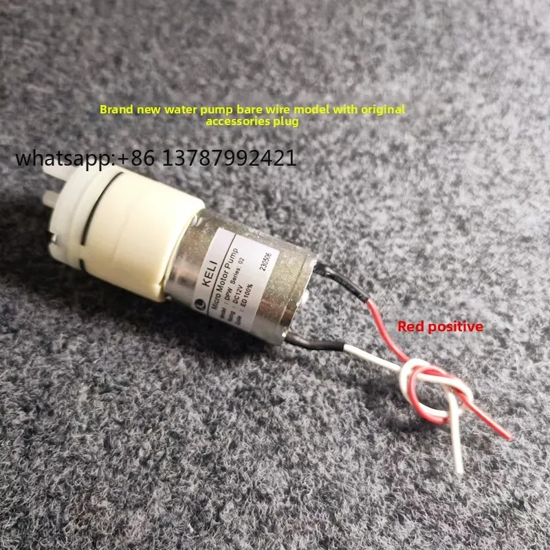 For  Steam Oven Water Pump NU-SC102W JA102W SC350W DS2200 NN-DS58MM
