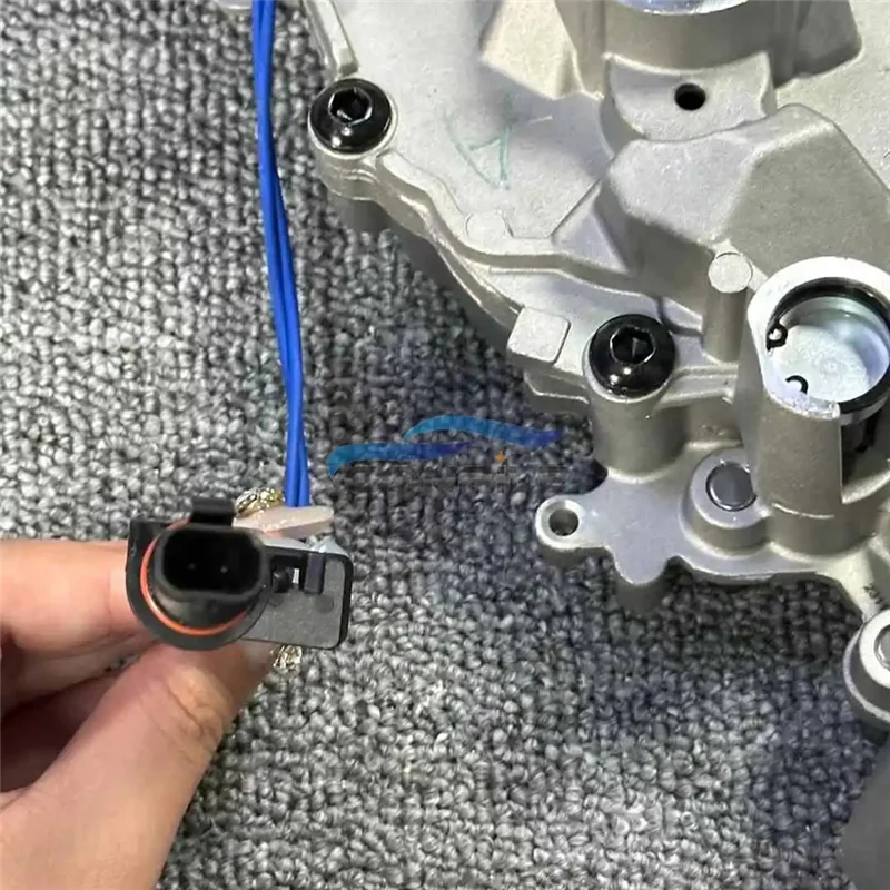 

Необычный масляный насос двигателя для Jeep Grand Cherokee Wrangler Charger Challenger Dodge RAM 2011-2023 68252670AA 68138644AB