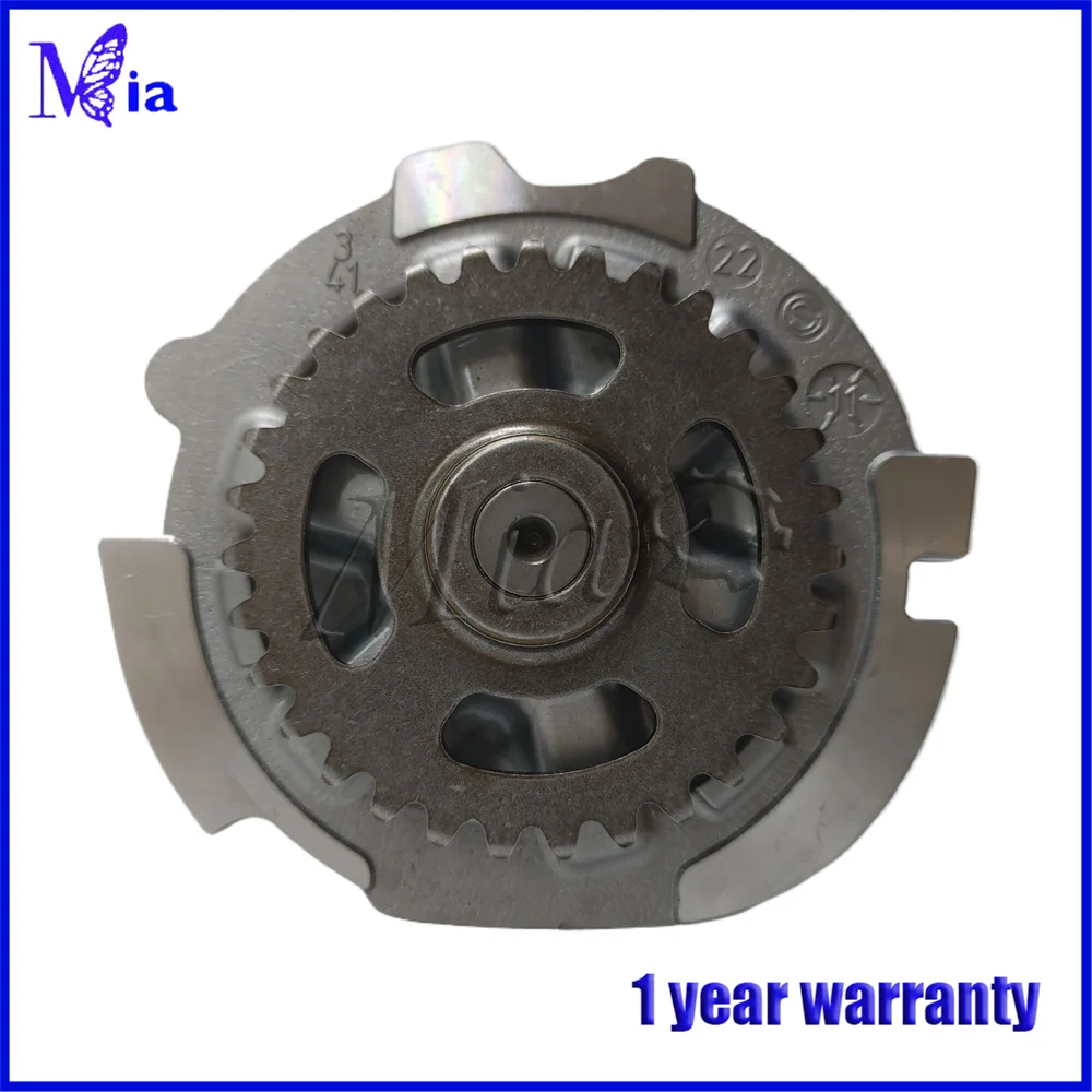 

High Quality 8HP70/75/90/0BK ZF Oil Pump Core | for BMW/Jaguar/Land Rover/Audi Gearboxes New OEM Fit