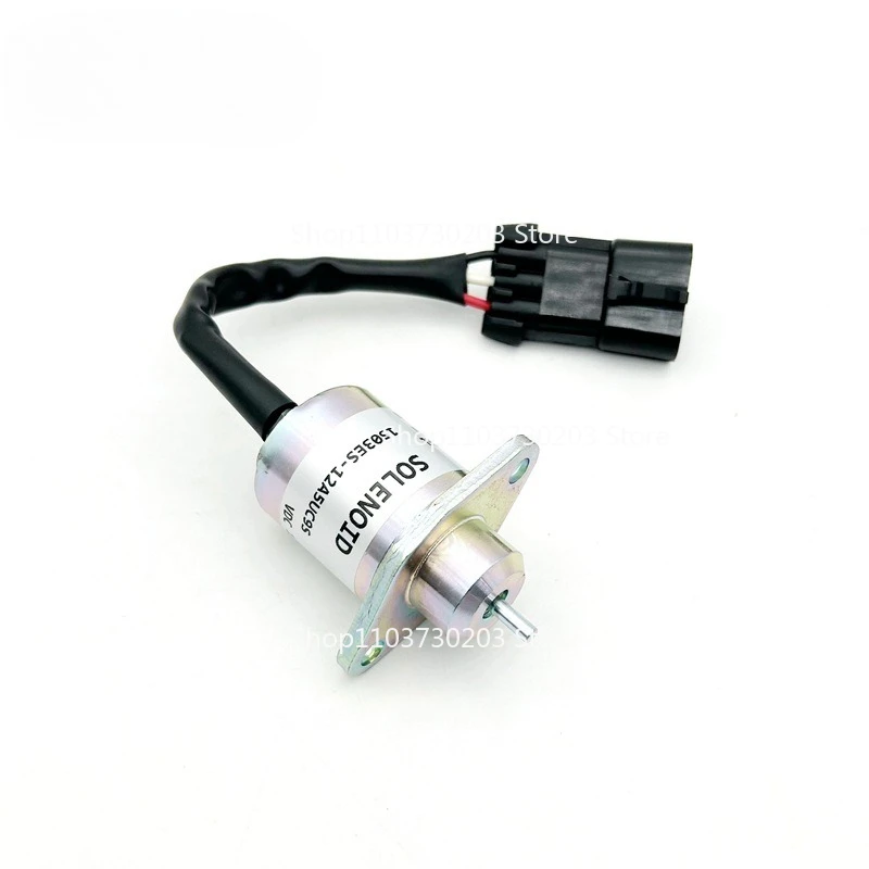 

Электромагнитный клапан пламени Kubota 1503ES-12A5UC9S SA-4561-T 25-15230-01