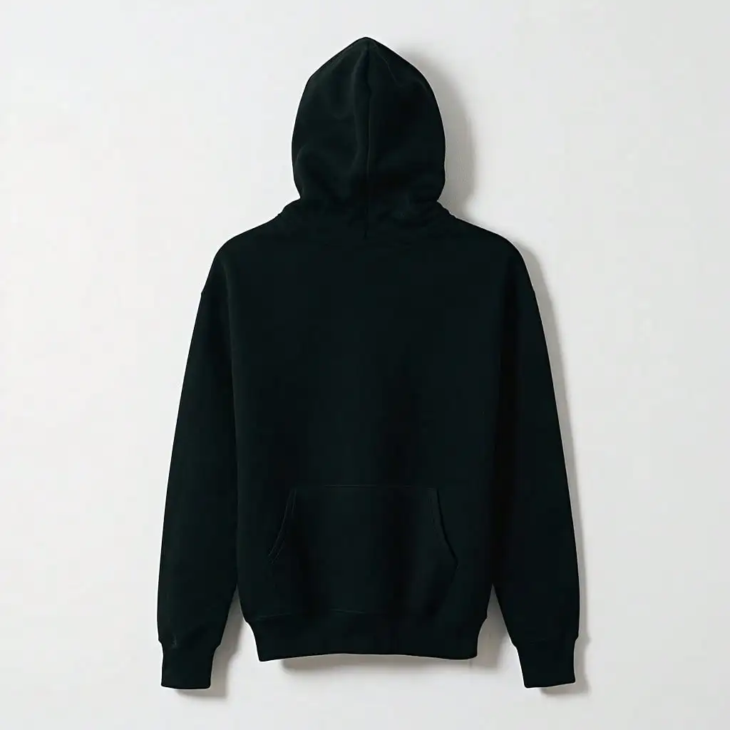 Soft Comfortable Black 