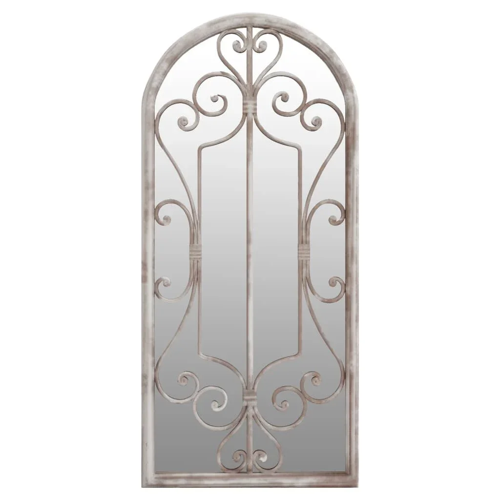 vidaXL Panneau décoratif d'intérieur en verre sablé 100x45cm, 3cm d'épaisseur, pour mur ou table, ornement décoratif