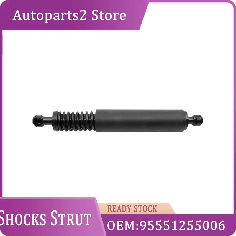 

95551255006, 95551255000, 95551255001 Car Rear Right Hatch Lift Cylinder Support Shocks Strut for Porsche Cayenne