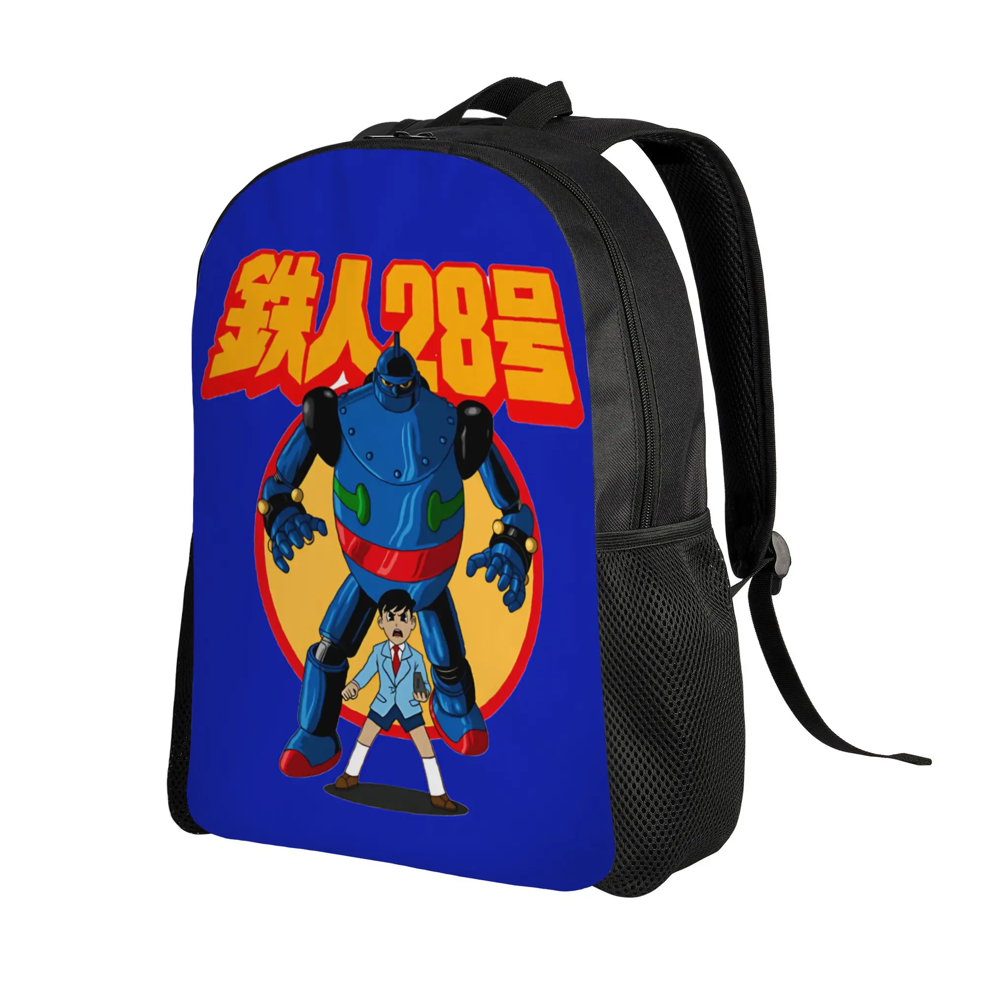 1Piece Backpack Cute New School Year Rucksack Camping  Shotaro Kaneda Gift New Term Starts