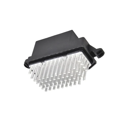 Imagen 2 del producto OYOTE 277A14BU0A AV1119E624AA 1752060 Resistencia del calentador del Motor del ventilador para Ford Transit Wagon B-Max Ecosport Tourneo