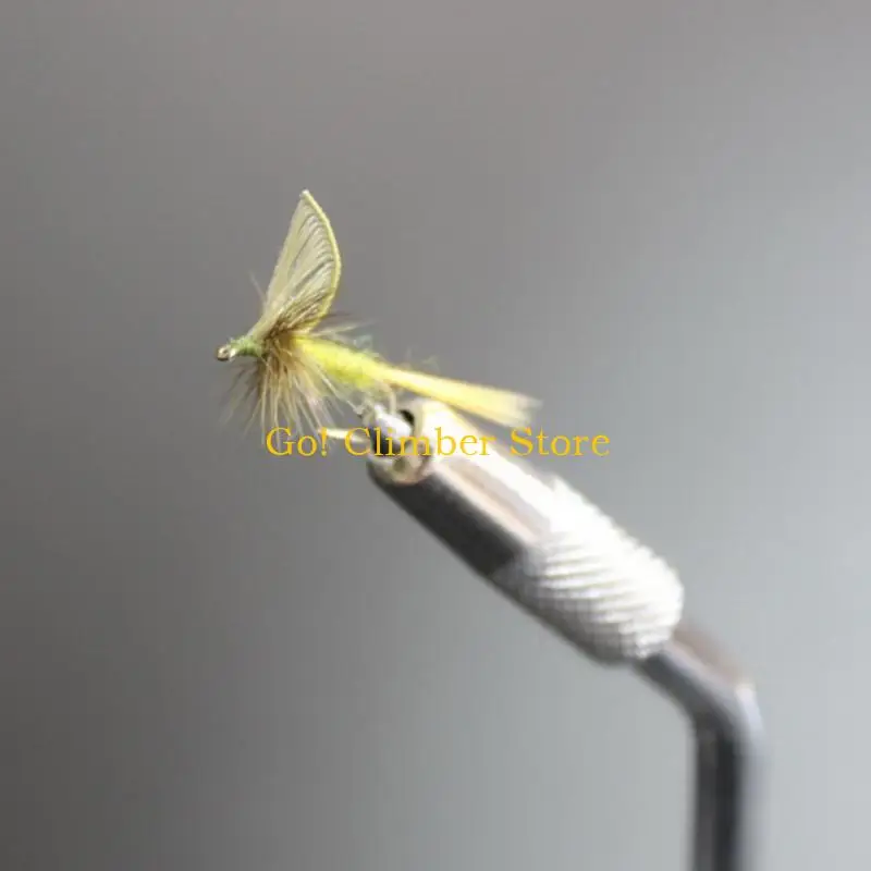 Q84C ذبابة الصيد يربط بين الأزاشي #4