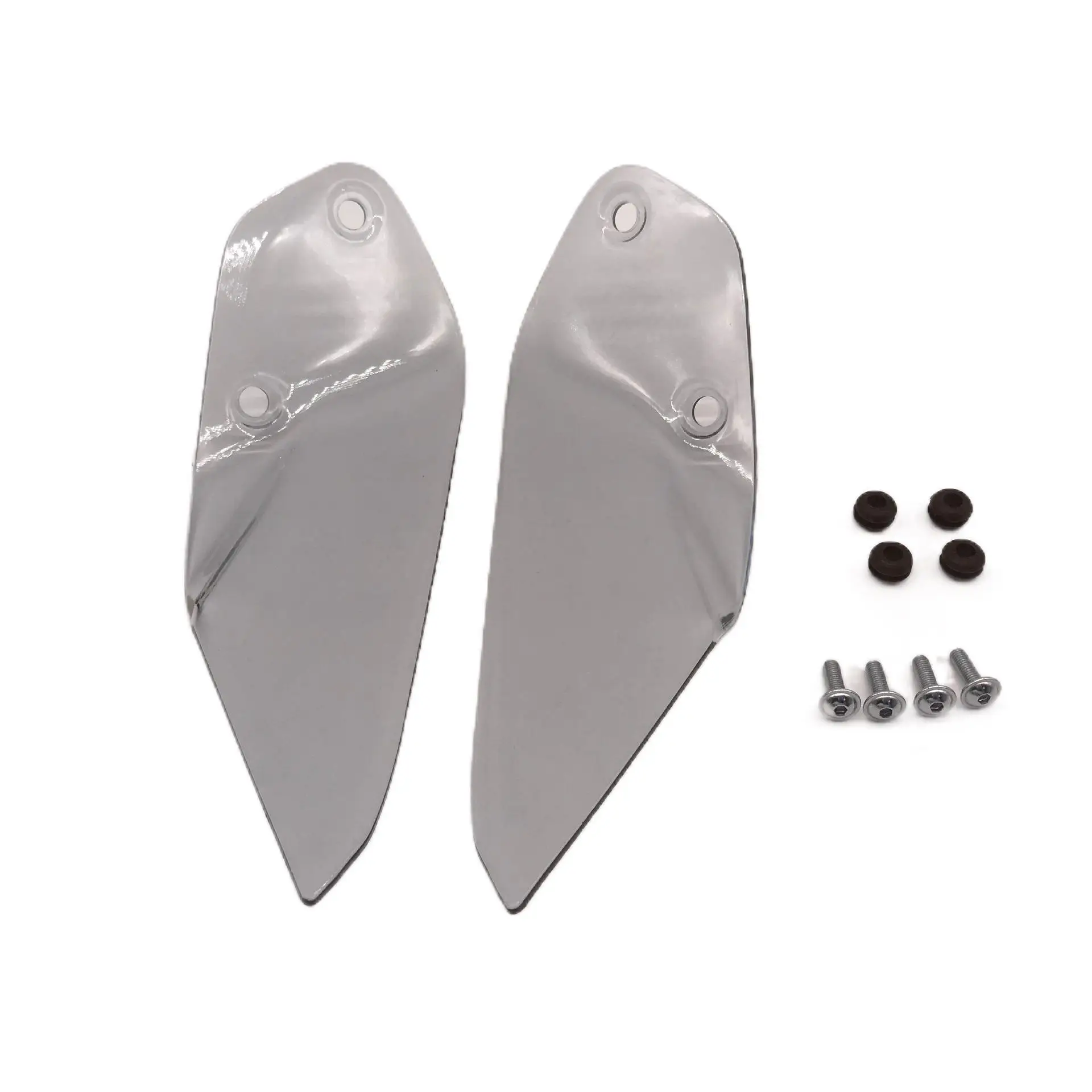 

Suitable for BMW R1200GS ADV Waterbird 13-17 windshield, side, windshield, fuel tank side panel