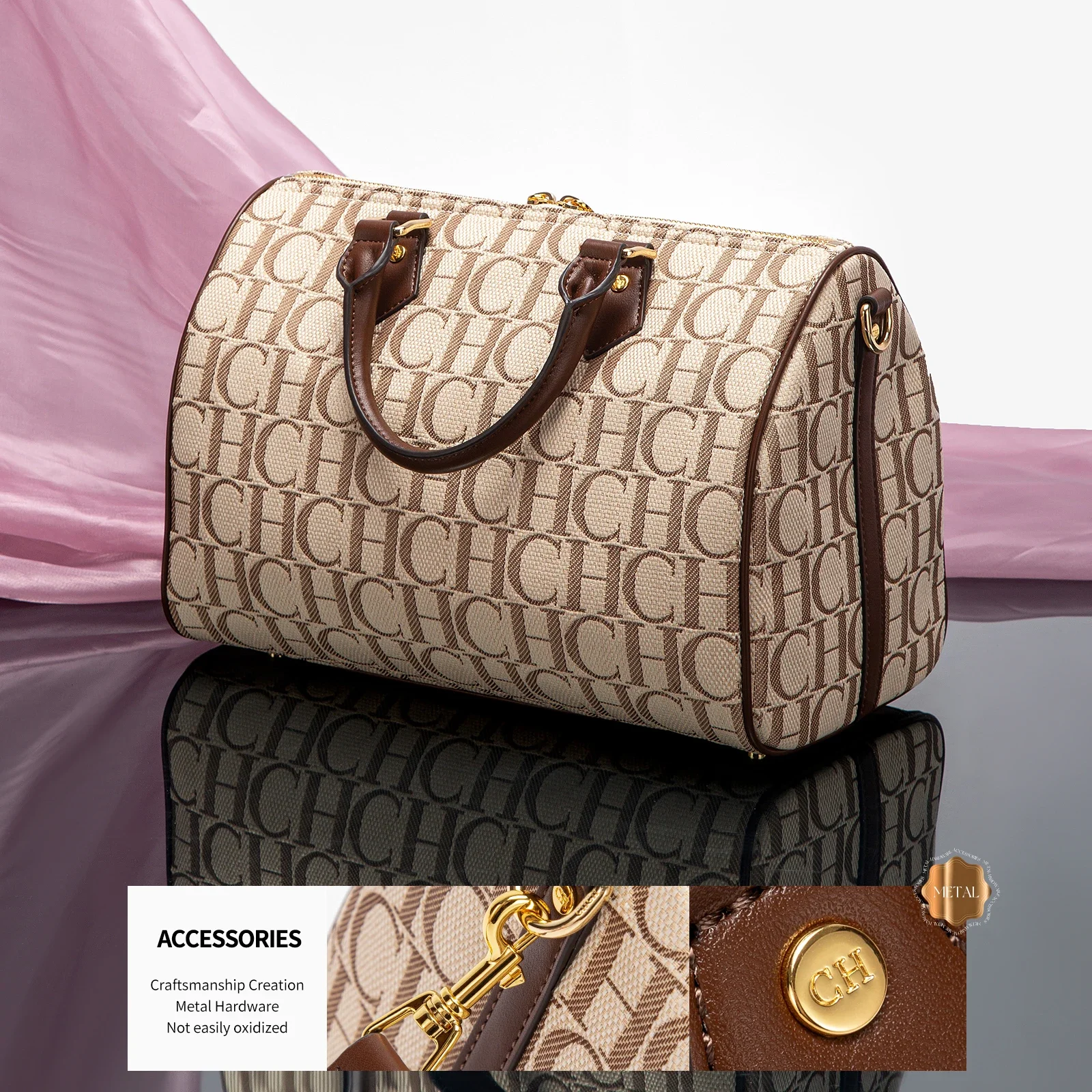Thumbnail 4 - #18 Latest Classic Baguette Handbags Price Drops