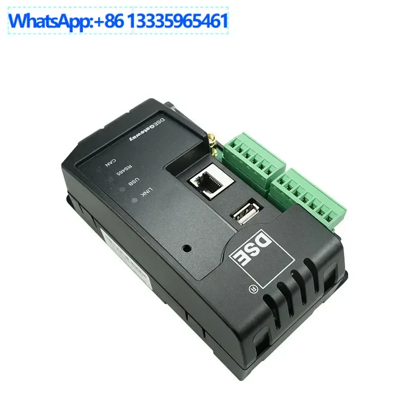 Generator Accessori…