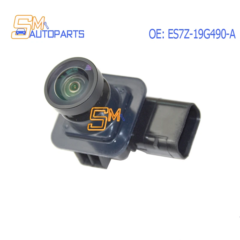 

Новая резервная камера заднего вида для Ford Fusion 2013-2016 ES7Z-19G490-A ES7T19G490AA ES7Z19G490B ES7Z19G490C DS7Z-19G490-A