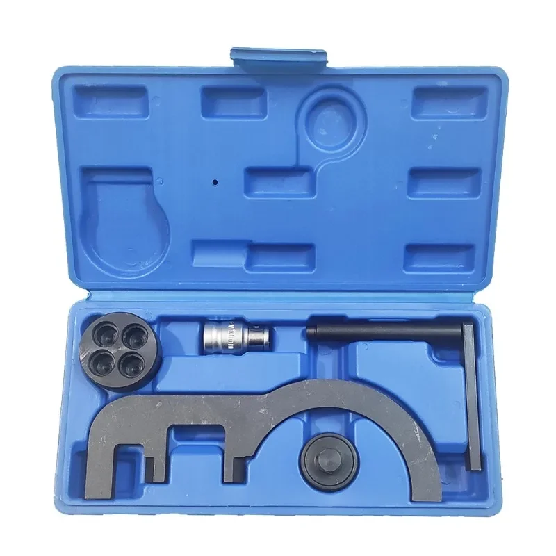 Engine Timing Tool For BMW X1 X5 X6 N47 N47S N57 D20A D20B D20T0 D30U0 D30T0