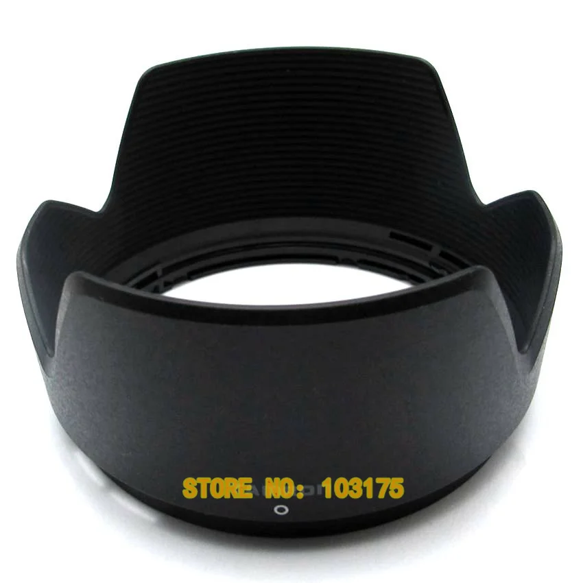 Lens Hood Protector Shade HB016 For Tamron 16-300mm f/3.5-6.3 Di II VC