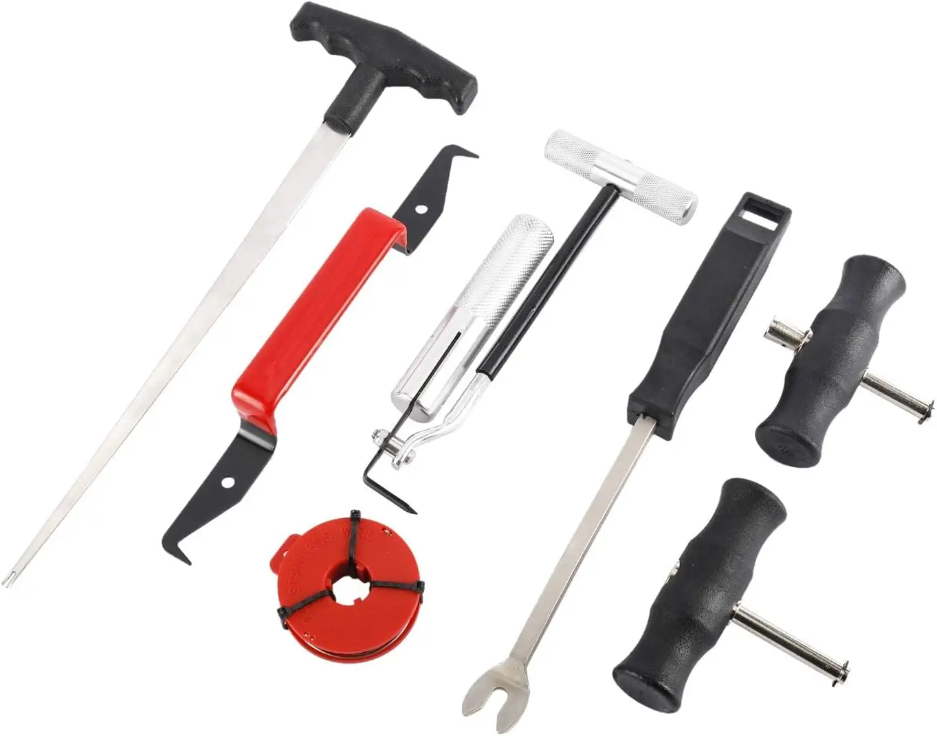 Thumbnail 2 - #10 Top Car Trim Removal Tool Sets Picks for Every Budget