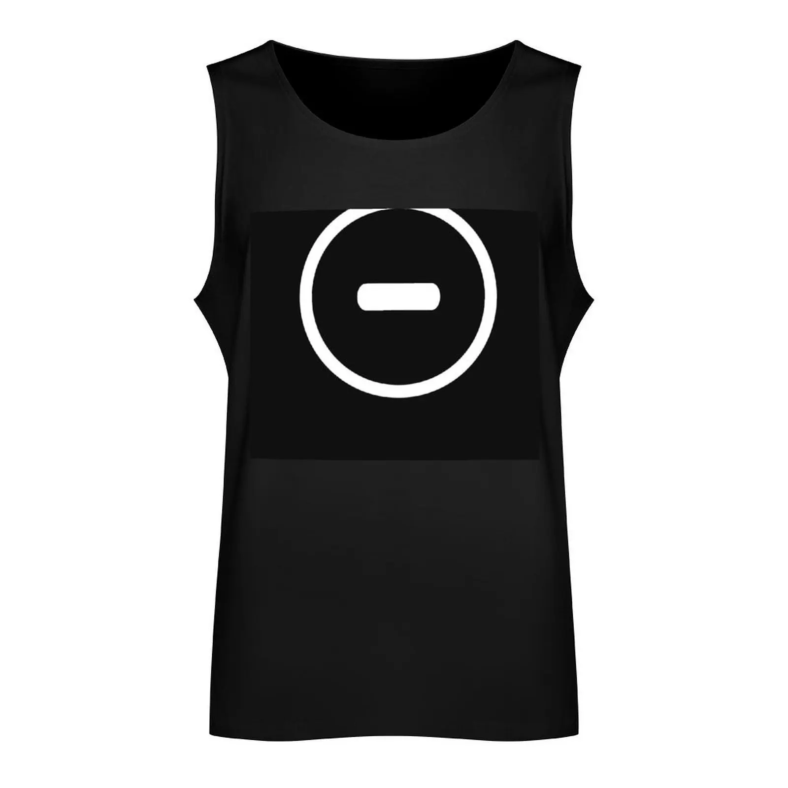 5 miinust Tank Top gym clothes man fitness Men's tops basketball clothing