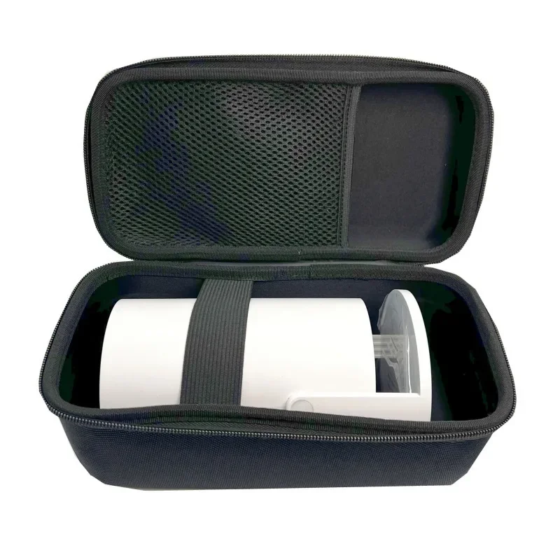 

Protector Carrying Case for HY320/HY300 Projector Dustproof Waterproof Portable Storage Bag Shockproof Travel Protective Bag