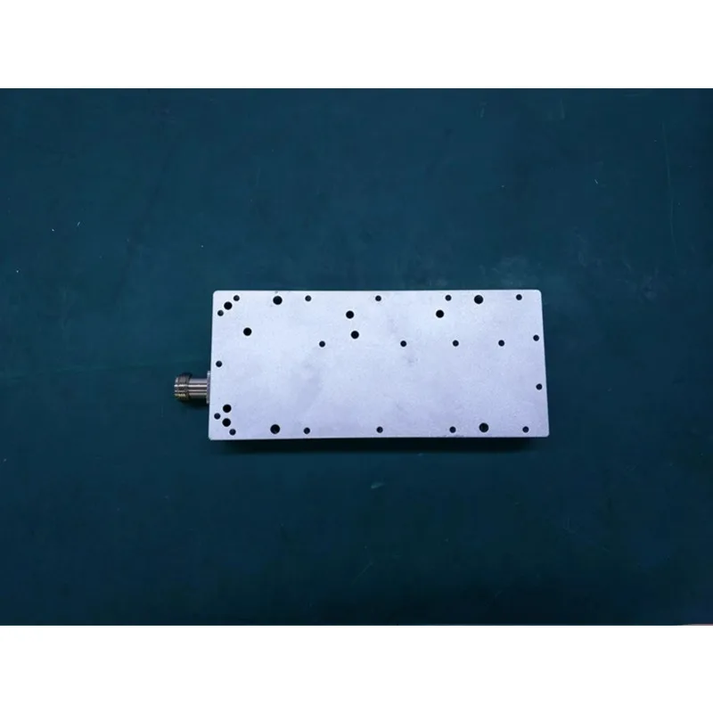 1.5G/2.4G/433m/900m/1.2G (50-80W) power amplifier module