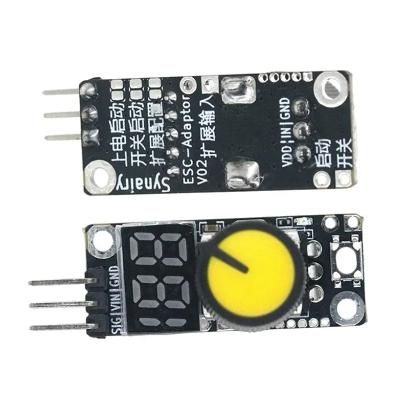 placa-controladora-de-velocidade-worthown-pwm-dc-3-24v-com-display-led-de-percentual-de-velocidade-em-tempo-real-e-interruptor-integrado-de-inicio-parada-pwm
