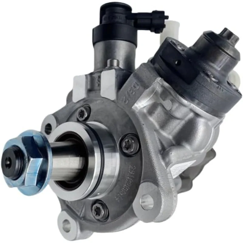 

CR CP4 Fuel Injection Pump 0445020506 32K65-00010 For Mitsubishi MHI Diesel Engine SANY Excavator